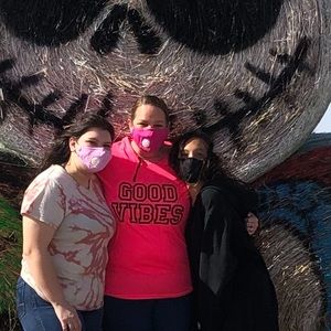 Meet your Posher, Vickie